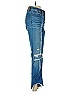 Madewell Blue Jeans Size 24 waist - photo 4