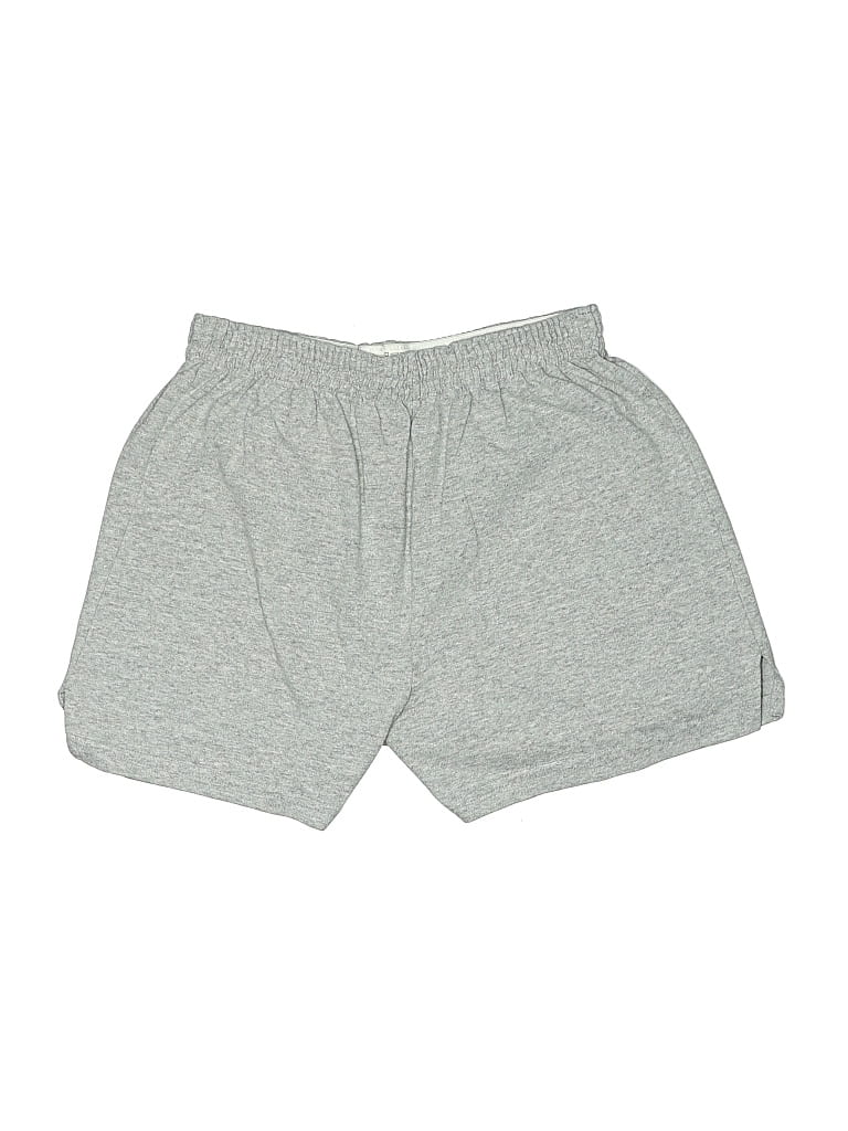 Pre-owned Soffe Athletic Shorts In Gray