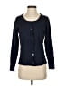 Assorted Brands Blue Cardigan Size S - photo 1