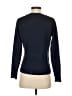 Assorted Brands Blue Cardigan Size S - photo 2