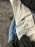 Levi's 100% Cotton Blue Jeans Size 25 waist - photo 5