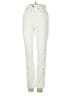 Madewell Ivory Jeans Size 25 waist - photo 1