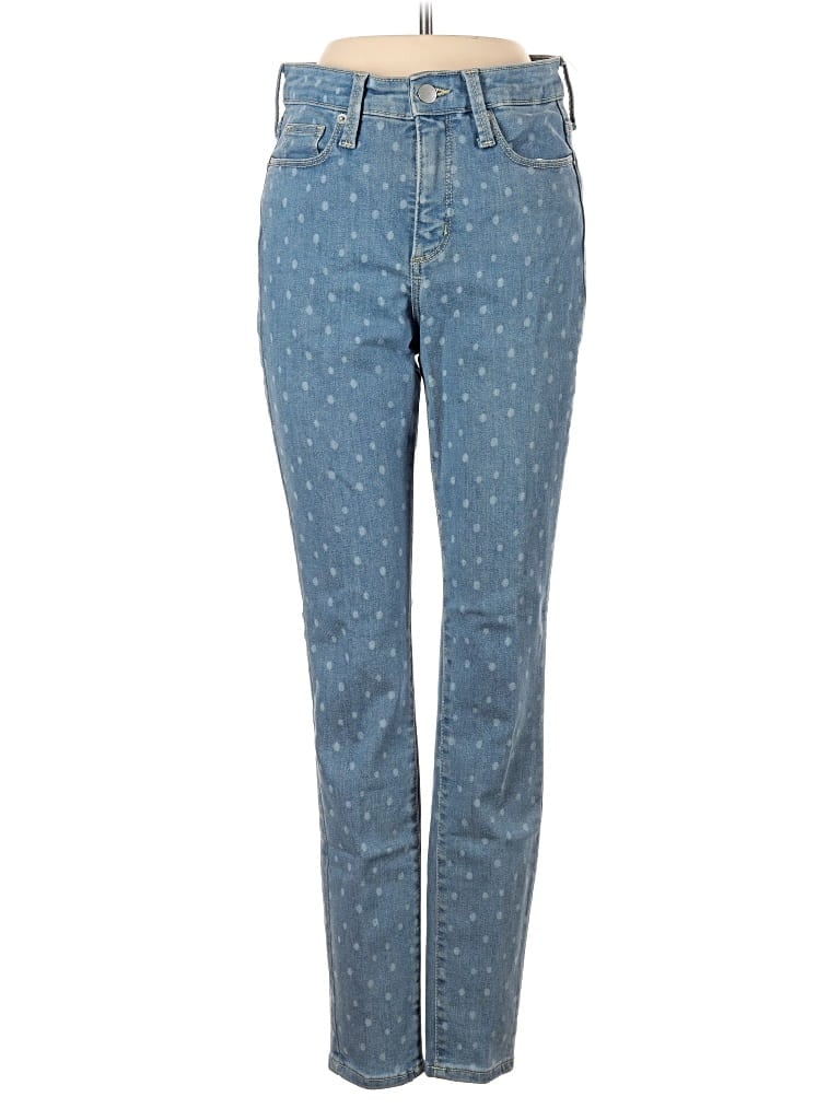 Pre-owned Universal Thread Jeans In Blue