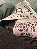 A.J. Bari Solid Black Cocktail Dress Size 8 - photo 8
