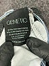 Genetic Denim Hearts Blue Jeans Size 28 waist - photo 8