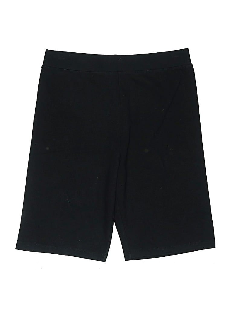 Pre-owned Wilfred Free Athletic Shorts In Black