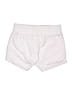 Adidas Solid Ivory Athletic Shorts Size L - photo 2