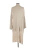 Assorted Brands Tan Gray Cardigan Size S - photo 2