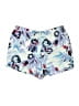 Columbia 100% Nylon Floral Blue Board Shorts Size XXL - photo 1