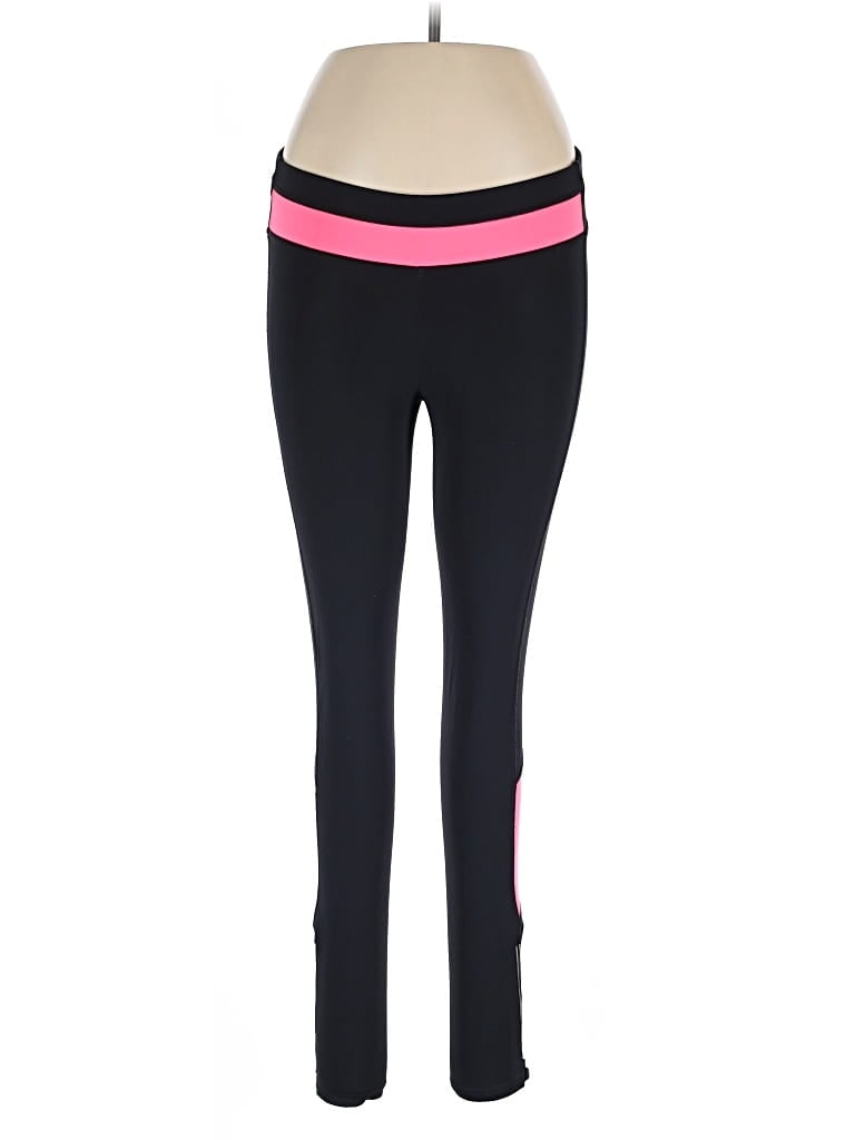 Pre-owned Pearl Izumi Active Pants In Black