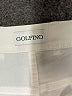 Golfino Ivory Casual Pants Size 6 - photo 7