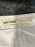 GRLFRND 100% Cotton White Jeans Size 26 waist - photo 6