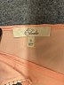 Elodie Pink Sleeveless Blouse Size S - photo 7