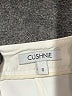 Cushnie Ivory Dress Pants Size 0 - photo 4