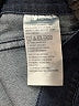 Lisa Rinna Blue Jeans Size 14 - photo 5