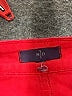 NYDJ Solid Red Casual Skirt Size 20 (estimated) - photo 3