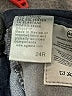 Adriano Goldschmied Solid Blue Jeans Size 24 waist - photo 6