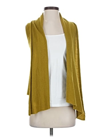 Velvet Cardigan (view 1)