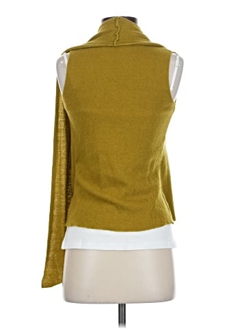Velvet Cardigan (view 2)