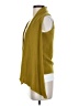 Velvet Yellow Cardigan Size P (petite) - photo 5
