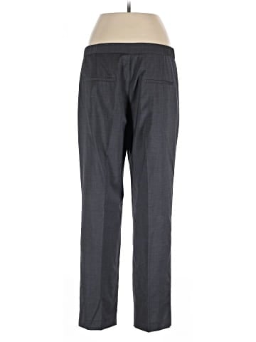 Massimo Dutti Wool Pants (view 2)