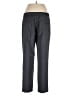 Massimo Dutti Gray Wool Pants Size 10 - photo 2
