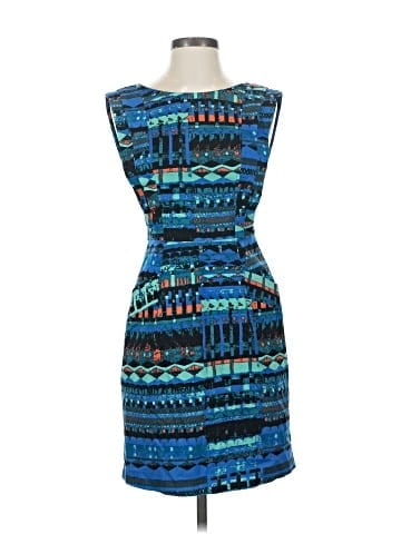 Plenty By Tracy Reese Cocktail Dress (view 1)