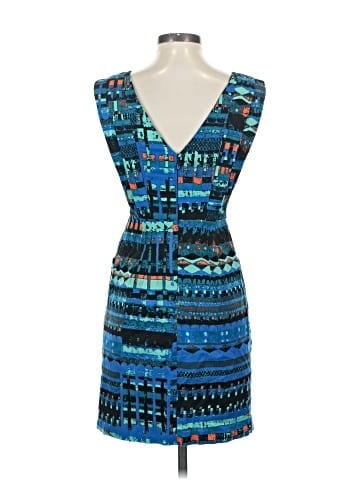 Plenty By Tracy Reese Cocktail Dress (view 2)