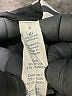 Lululemon Athletica Stripes Black Active Pants Size 6 - photo 7
