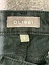 DL1961 Black Jeans Size 5 - photo 3