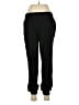 Kensie Solid Black Track Pants Size 1 - photo 2