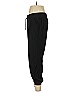 Kensie Solid Black Track Pants Size 1 - photo 5