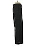 Theory 100% Polyester Black Dress Pants Size 00 - photo 4