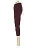 Lululemon Athletica Burgundy Active Pants Size 4 - photo 5