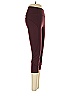 Lululemon Athletica Burgundy Active Pants Size 4 - photo 4