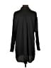 showpo Black Long Sleeve Blouse Size 4 - photo 2