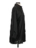 showpo Black Long Sleeve Blouse Size 4 - photo 4