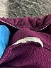 Puma Purple Track Jacket Size XXL - photo 7