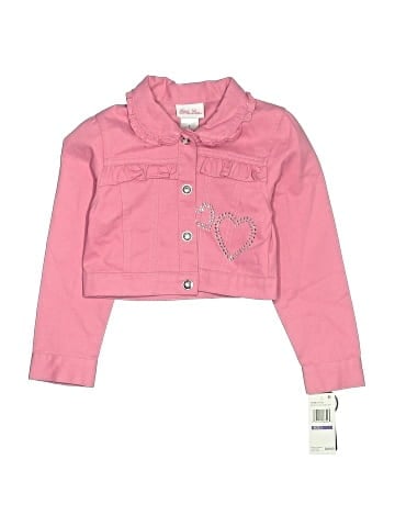 Little Lass Jacket (view 1)