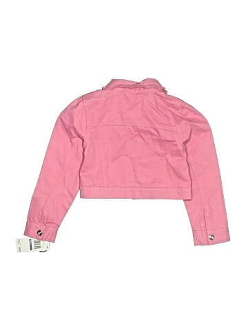 Little Lass Jacket (view 2)