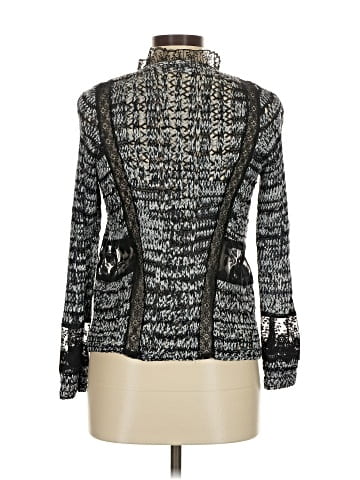 Elaris 3/4 Sleeve Top (view 2)