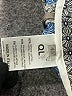 QL2 Polka Dots Gray Casual Pants Size EU 40 / US 10 - photo 7