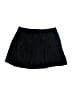 Adidas Solid Black Skort Size M - photo 1
