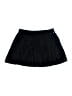 Adidas Solid Black Skort Size M - photo 2