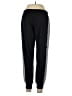 Splendid Black Track Pants Size L - photo 2