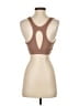 Handful Brown Tank Top Size S - photo 2