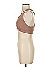 Handful Brown Tank Top Size S - photo 5