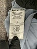 Athleta Blue Active Pants Size XL - photo 5