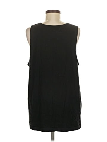 LRG Sleeveless T-Shirt (view 2)
