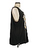 LRG Black Sleeveless T-Shirt Size XL - photo 4